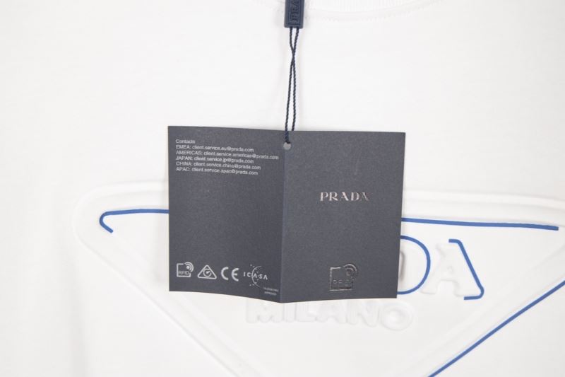 Prada T-Shirts